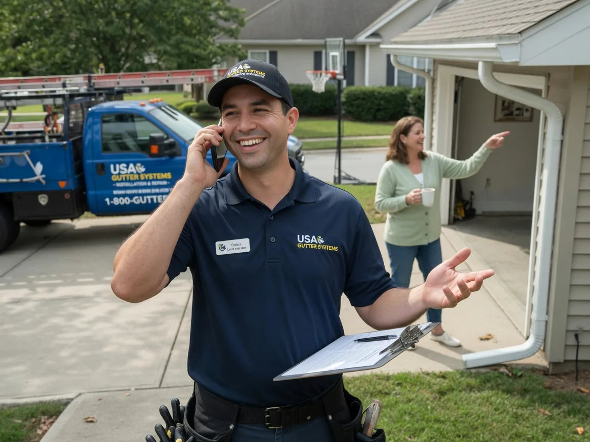 Gutter Installation Jonesville, TX FAQs